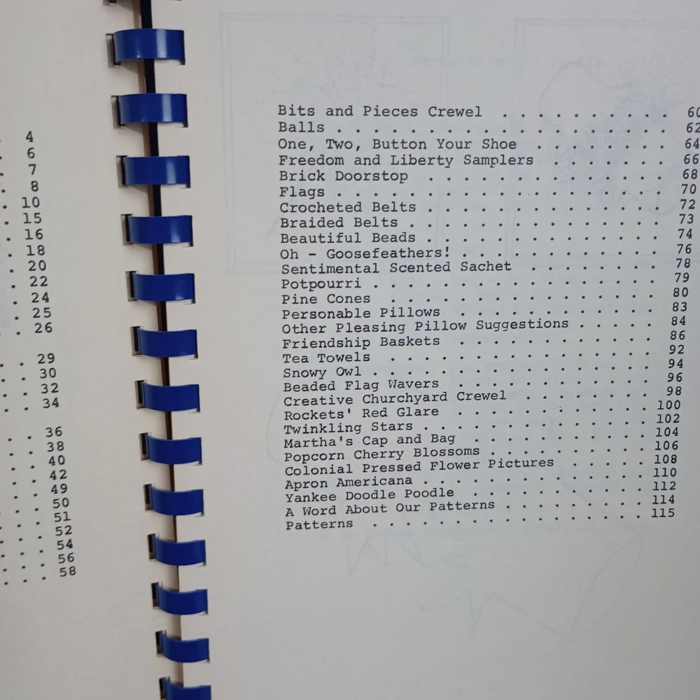 Celebration‎ Crafts Spiral Book 1976 Ellen Bohnsack Carolyn McDonald